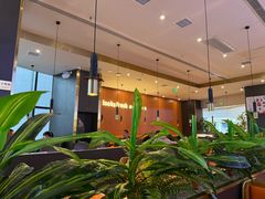-鹿客臻鲜海鲜自助餐厅(永旺店)