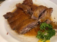 -品粤居港式打边炉·广式烧腊(西安路福佳新天地店)