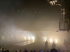 -《12·12》西安事变大型实景演出