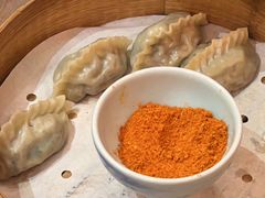-面辣子·陕西家乡菜(钟楼店)