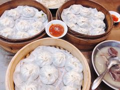 -鑫旺旺汤包(总店)