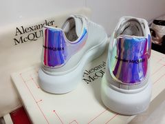 -Alexander McQueen(IAPM环贸广场店)