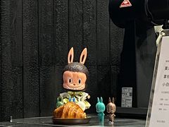 -JPG canteen(广州寺右公馆店)