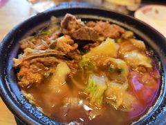 -洪兴砂锅(烟台山店)