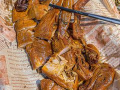 -辣不怕口味虾(凌霄路店)