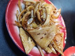 -石记老北京炙子烤肉(松园店)