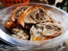 -清真·金宏兴鸭子店(明瓦廊店)