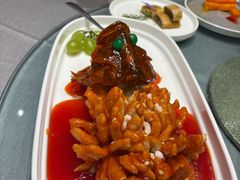 -松鹤楼(狮山永利广场店)