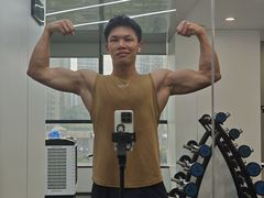 -WEGYMER健萌健身(麦德龙钰龙天下馆)
