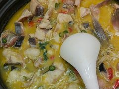 -鲁宴·鲁煨黄河生态大鲤鱼(月坛店)