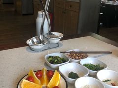 -九府羊·鲜羊火锅·烤串(新华路店)