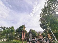 -西双版纳总佛寺