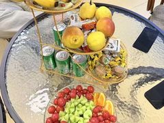-中田健身工作室(新天地店)