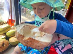 -南国锋味椰子鸡(瀚海店)