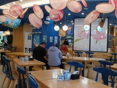 -西部马华清真兰州牛肉面·烧烤夜市(上地店)