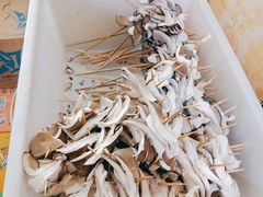 -老乔串店(青松路店)