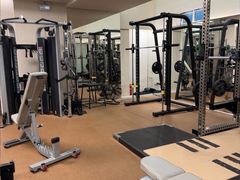 -YCHL Studios健身工作室(市二宫店)