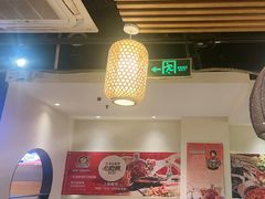 -钢管厂五区小郡肝火锅串串香(清河店)