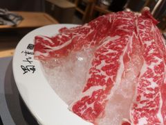 -蜀九香火锅(玉林店)