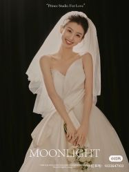 -金夫人婚纱摄影(惠阳店)