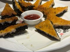 -闽公馆·客家私房菜·商务宴请·包厢(杏林橡树湾店)