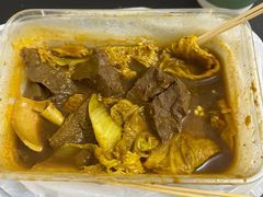 -明记牛杂(新马路分店)