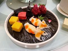 -富淳饭店(陆家嘴保利广场店)