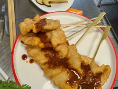 -燃计沙茶皇·香港沙茶火锅(人广旗舰店)