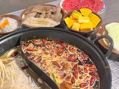 -冯校长老火锅(深圳总店)