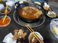 -石灰市毛记烧鸡公(解放碑店)