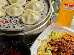 -志亮灌汤蒸饺·清真(庙后街店)