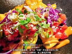 -Q MEX 库迈墨西哥餐吧(三里屯店)
