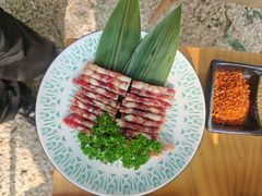 -柠檬花院烤肉·围炉煮茶·草坪团建·生日派对(三圣乡店)