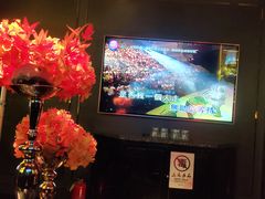 -INLOVE KTV(文一店)