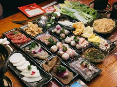 -束河人家(南锣鼓巷店)