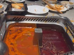 -海底捞火锅(宝龙广场夜宵主题店)