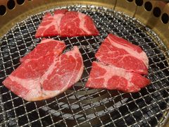 -谷牛和牛烤肉(漕河泾印象城店)