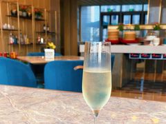 -上海前滩香格里拉大酒店