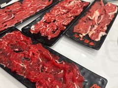 -刘少华贵州小黄牛·鲜牛肉火锅(总店)