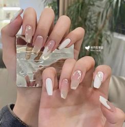-瑞丽美甲