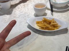 -潮之南·潮汕菜·鱼仔档(南山店)
