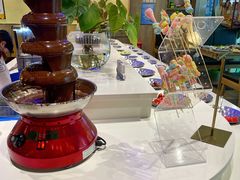 -豪约客牛排自助(安吉万达店)