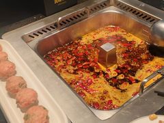 -川西坝子火锅(清江东路3.0直营店)