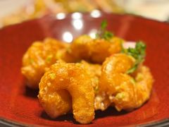 -深圳美高梅酒店-品聚嘉府中餐厅