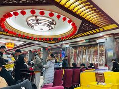 -邢家锅贴老店·非遗·开封菜(金明广场店)