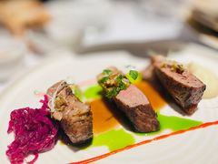 -王品牛排(杭州大厦店)