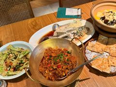 -沅江水·湖南家宴(南村万博长隆商圈店)