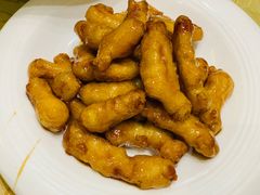 -大鸭梨烤鸭店(花园村店)