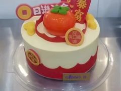 -GANSO元祖食品(锦创书城店)