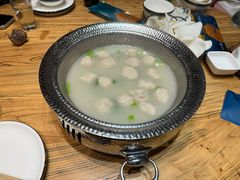-小船渔村•大连菜•大连焖鱼(明泽街店)